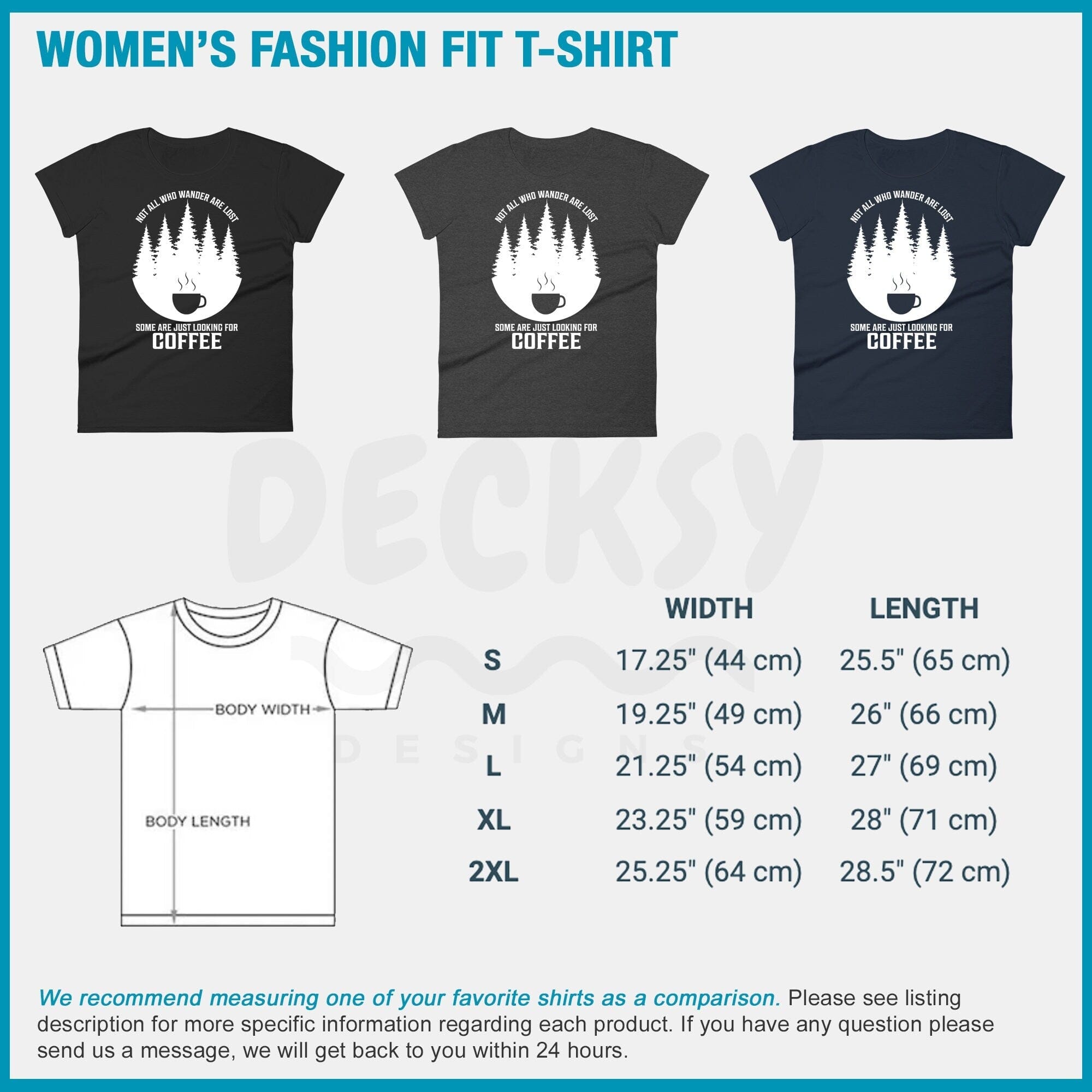 Camping Coffee Tshirt, Camp Gift-Clothing:Gender-Neutral Adult Clothing:Tops & Tees:T-shirts:Graphic Tees-DecksyDesigns
