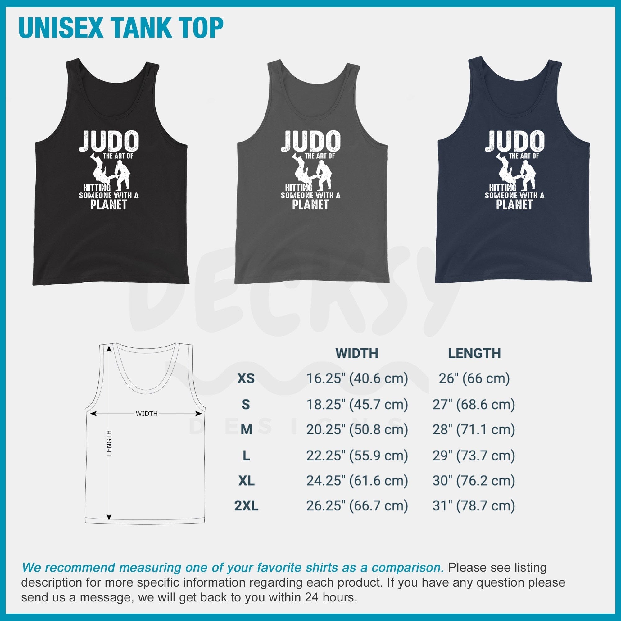 Judo TShirt, Martial Arts Gift-Clothing:Gender-Neutral Adult Clothing:Tops & Tees:T-shirts:Graphic Tees-DecksyDesigns