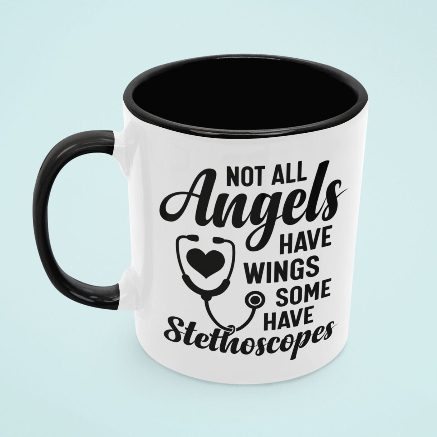 Doctor & Nurse Gifts - DecksyDesigns - T-shirts, Mugs & Novelty Personalised Gifts, Australia