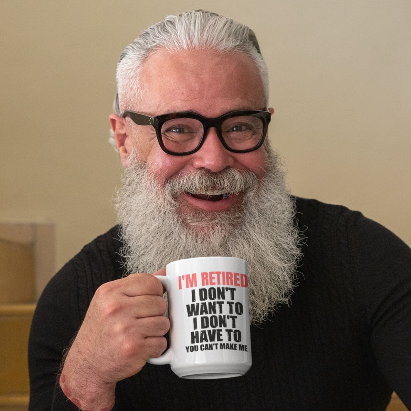 Retirement Gifts - DecksyDesigns - T-shirts, Mugs & Novelty Personalised Gifts, Australia