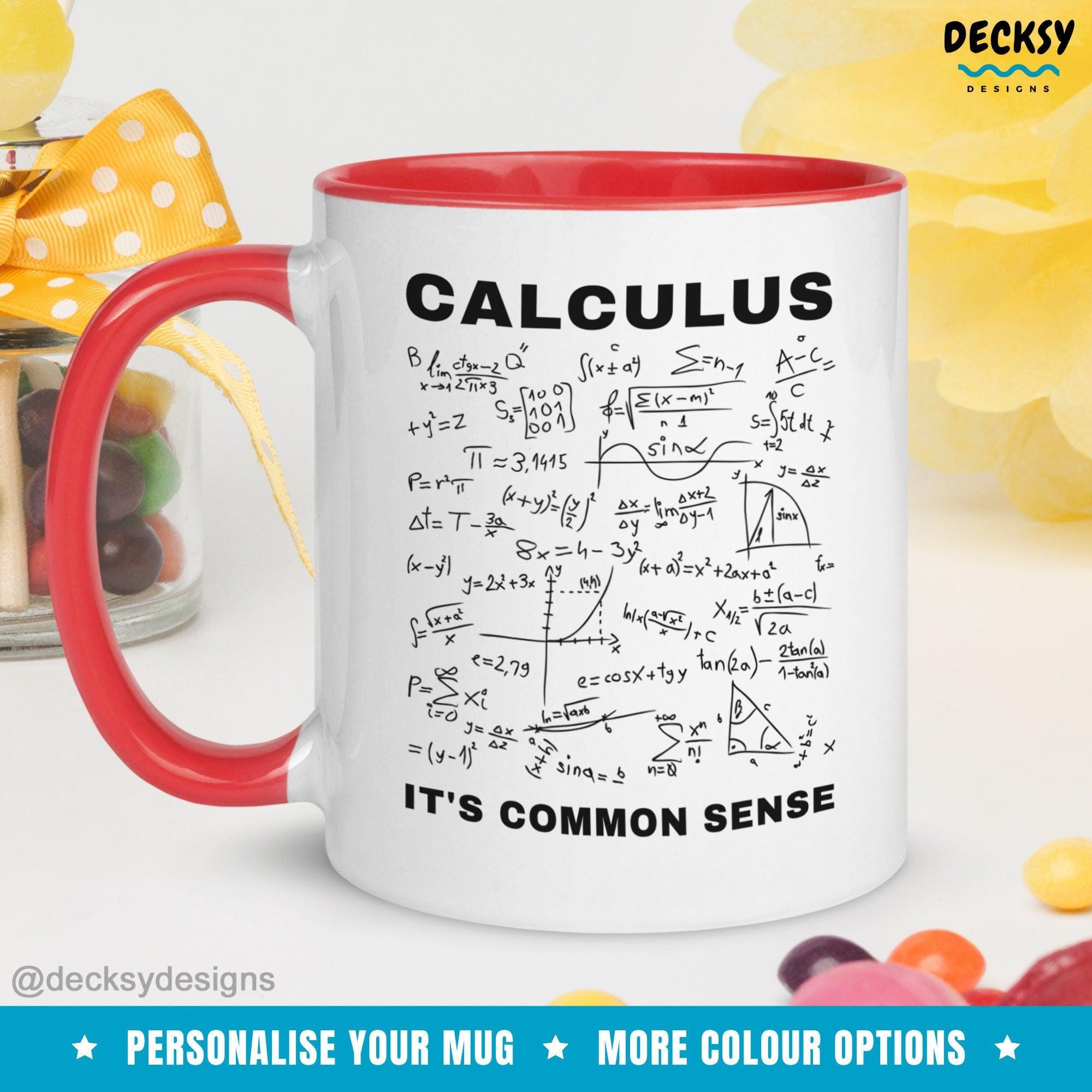 gifts for calculus teacher｜TikTok Search