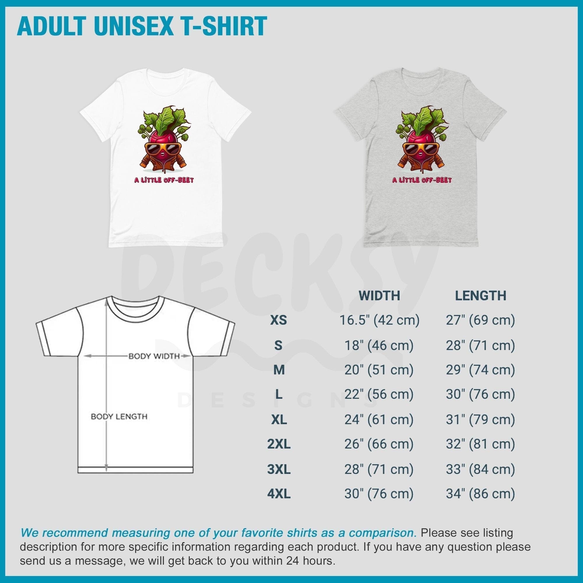 Beet T Shirt, Vegan Gift-Clothing:Gender-Neutral Adult Clothing:Tops & Tees:T-shirts:Graphic Tees-DecksyDesigns