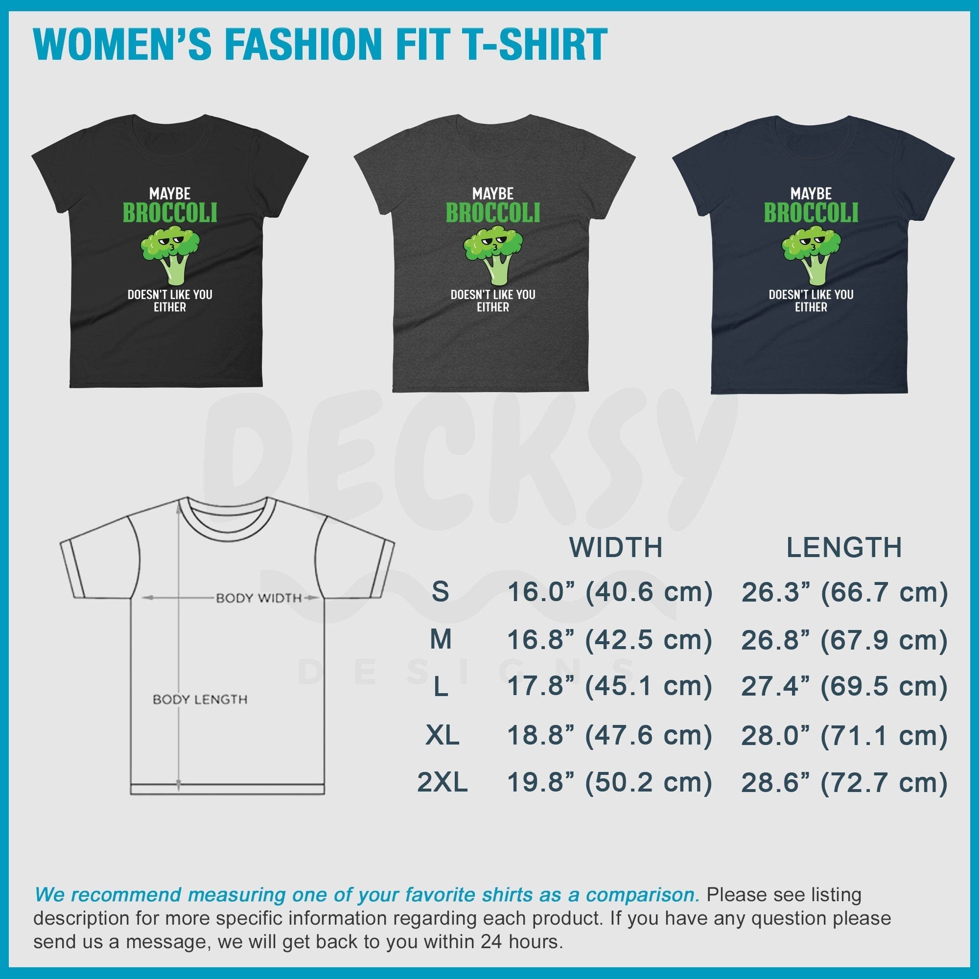 Broccoli Shirt, Vegan Friend Gift-Clothing:Gender-Neutral Adult Clothing:Tops & Tees:T-shirts:Graphic Tees-DecksyDesigns