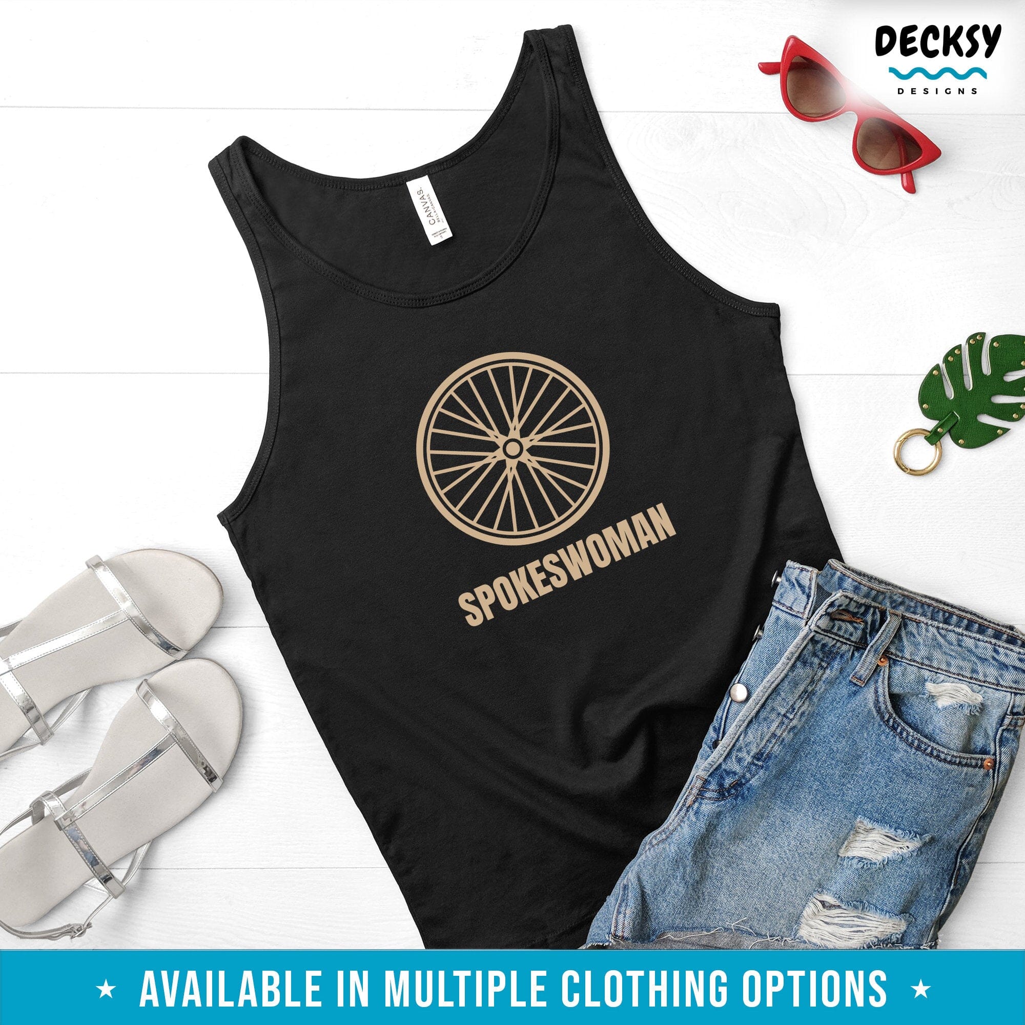 Cycling Shirt Women, Funny Biking Gifts For Her-Clothing:Gender-Neutral Adult Clothing:Tops & Tees:T-shirts:Graphic Tees-DecksyDesigns