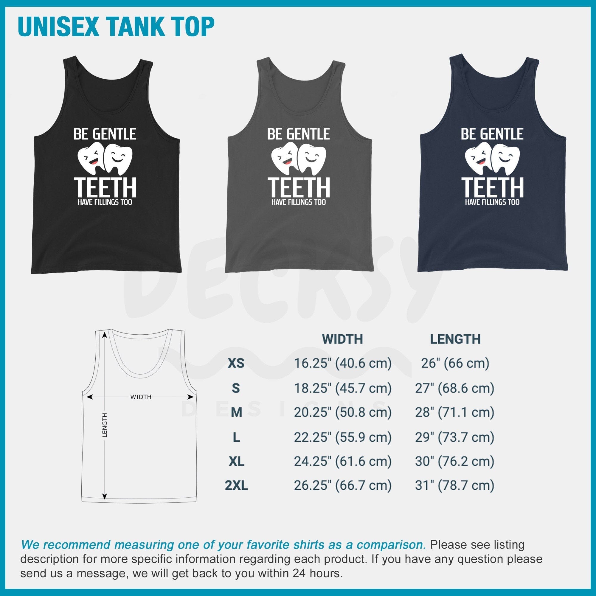 Dentist Shirt, Gift For Dental Assistant-Clothing:Gender-Neutral Adult Clothing:Tops & Tees:T-shirts:Graphic Tees-DecksyDesigns