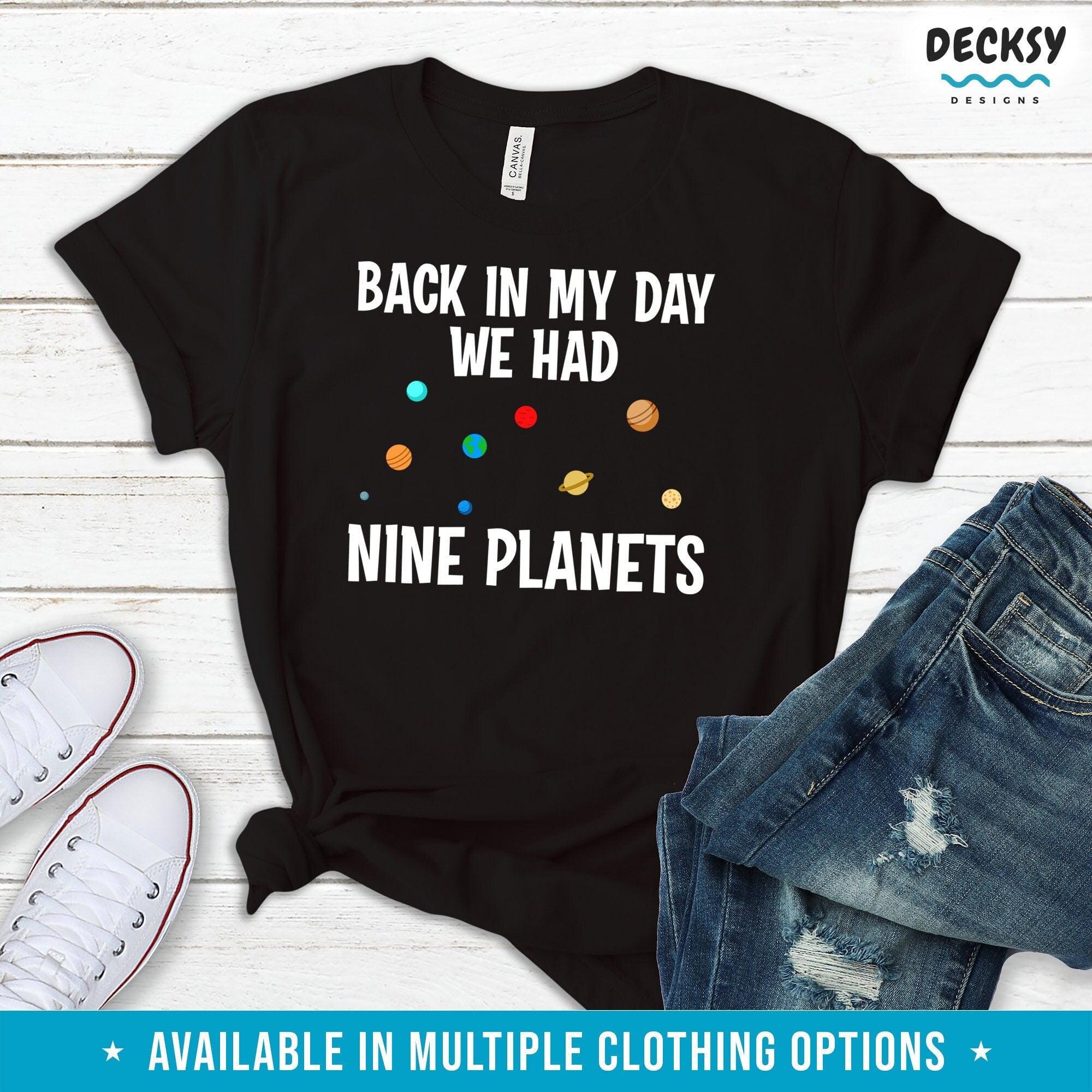 Funny 40th Birthday Shirt, 90s Retro Gift-Clothing:Gender-Neutral Adult Clothing:Tops & Tees:T-shirts:Graphic Tees-DecksyDesigns