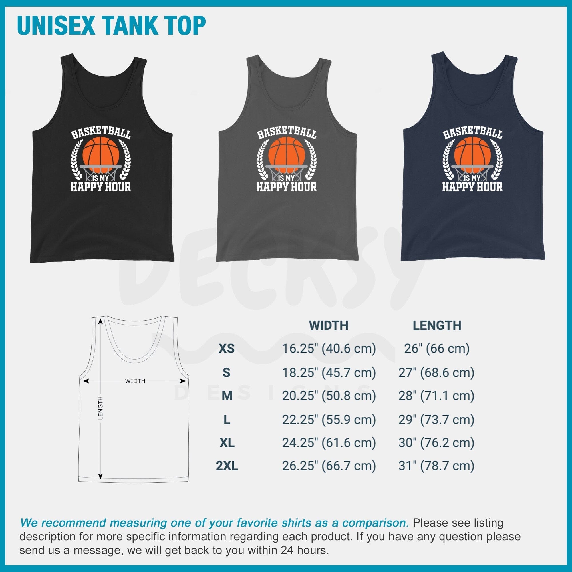 Funny Basketball Shirt, Basketball Player Gift-Clothing:Gender-Neutral Adult Clothing:Tops & Tees:T-shirts:Graphic Tees-DecksyDesigns