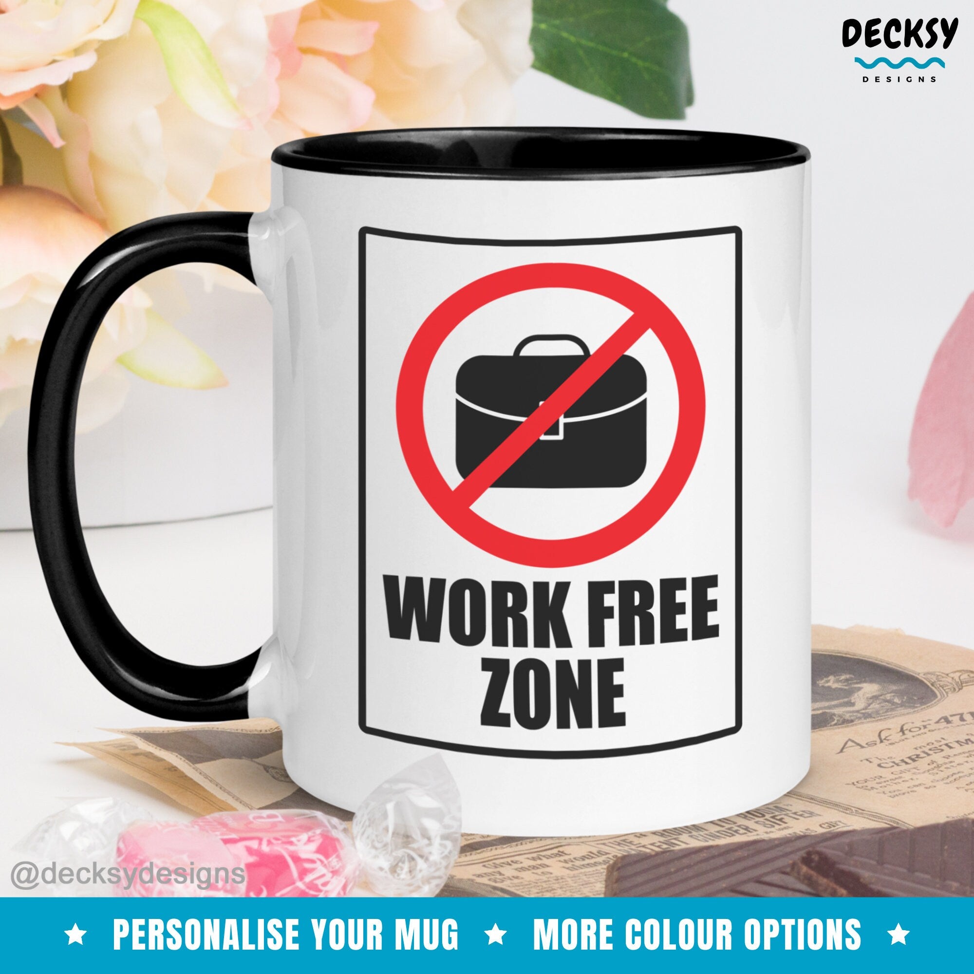 Funny Retirement Mug, Custom Coworker Retirement Gift, Coffee Cup For Workmate, Boss Leaving Gift, Manager Farewell Gift, Grandpa Retirement Mugs by DecksyDesigns