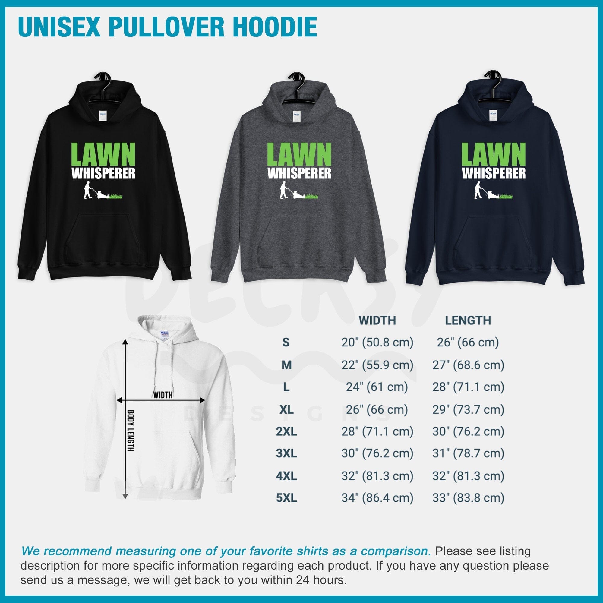 Lawn Mowing T Shirt, Mower Gift-Clothing:Gender-Neutral Adult Clothing:Tops & Tees:T-shirts:Graphic Tees-DecksyDesigns