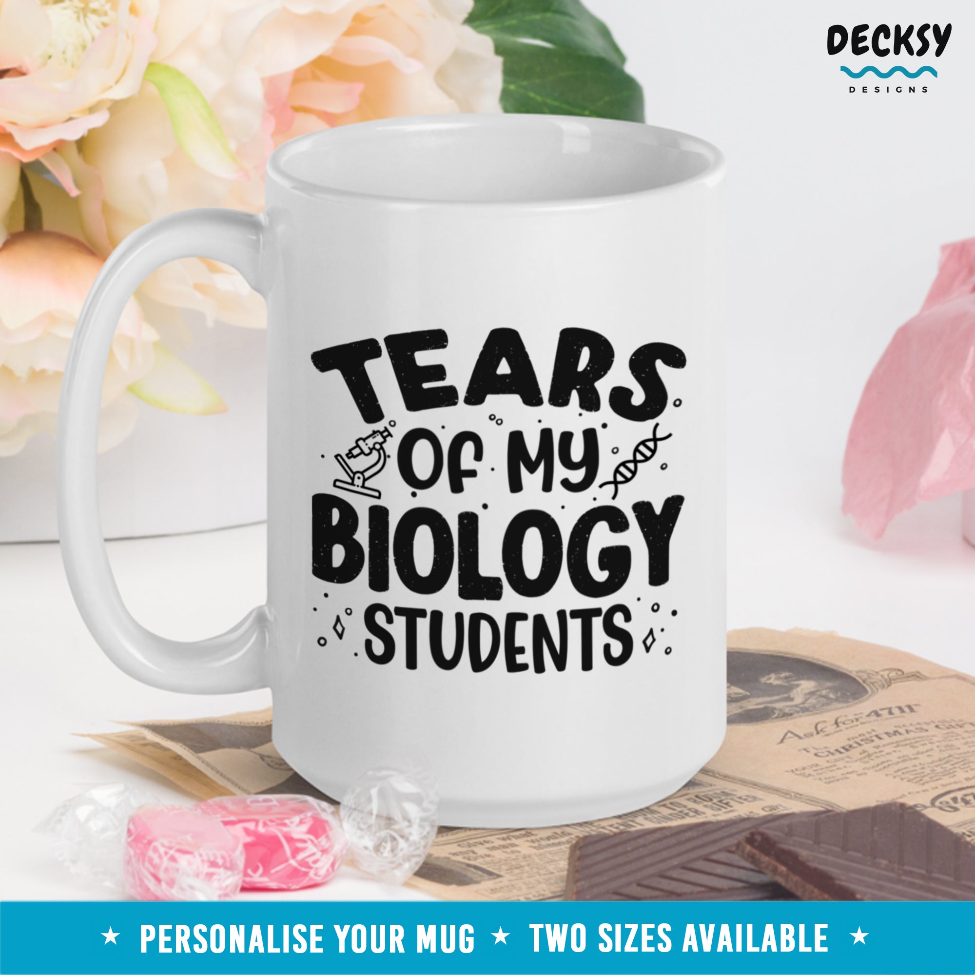 Biology_Teacher_Gift-Custom_Coffee_Mug-DecksyDesigns