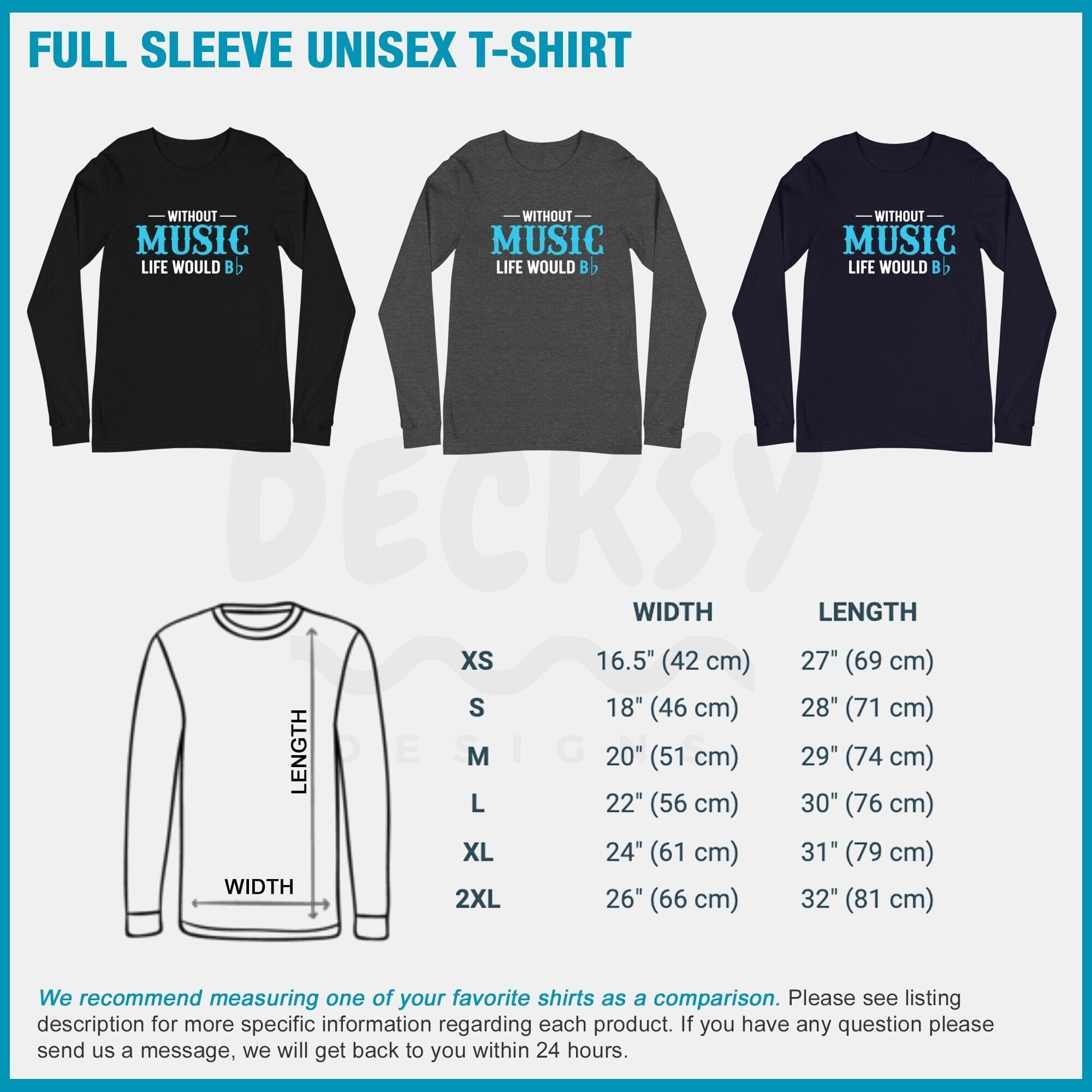 Music Lover Shirt, Piano Teacher Gift-Clothing:Gender-Neutral Adult Clothing:Tops & Tees:T-shirts:Graphic Tees-DecksyDesigns