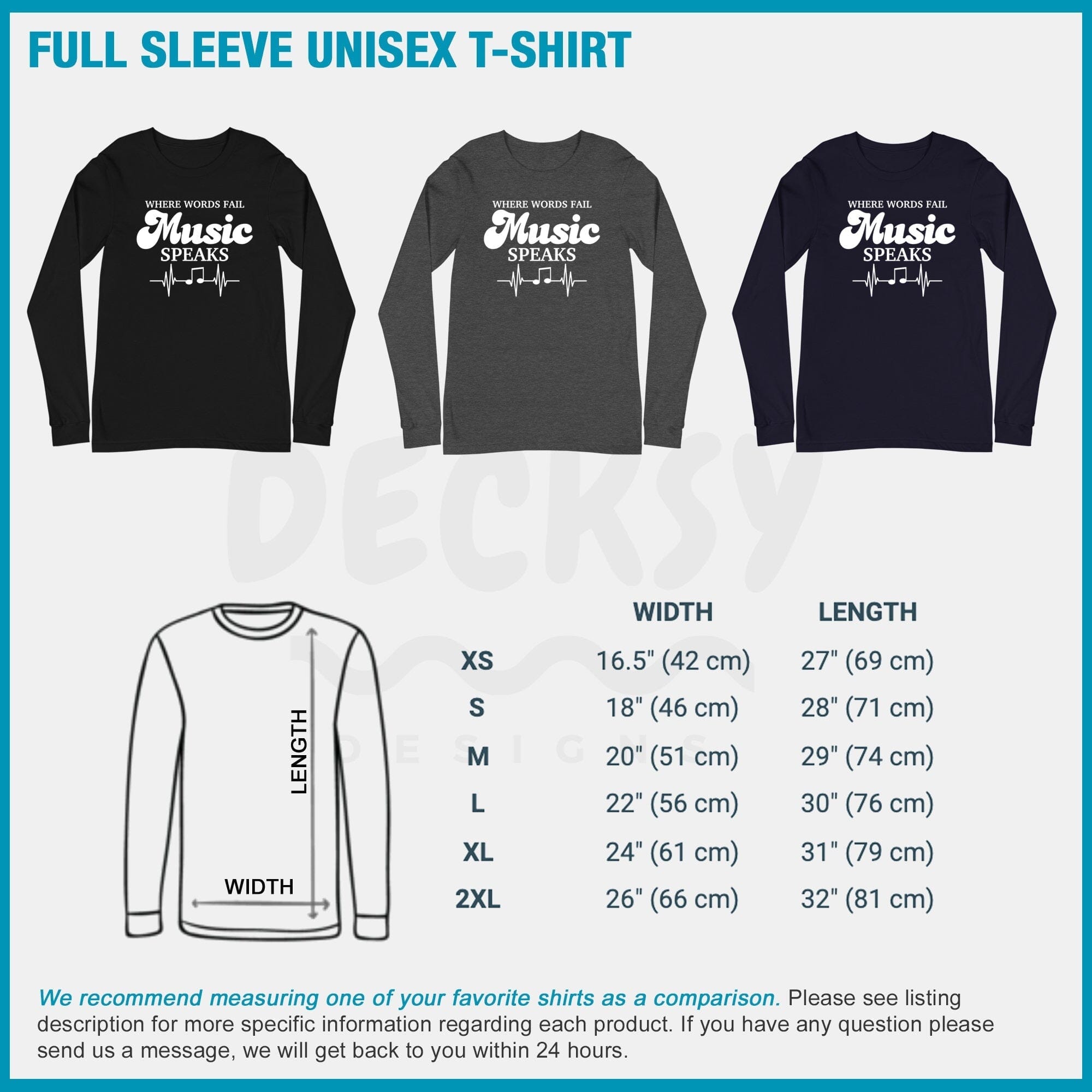 Musician Shirt, Music Teacher Gift-Clothing:Gender-Neutral Adult Clothing:Tops & Tees:T-shirts:Graphic Tees-DecksyDesigns