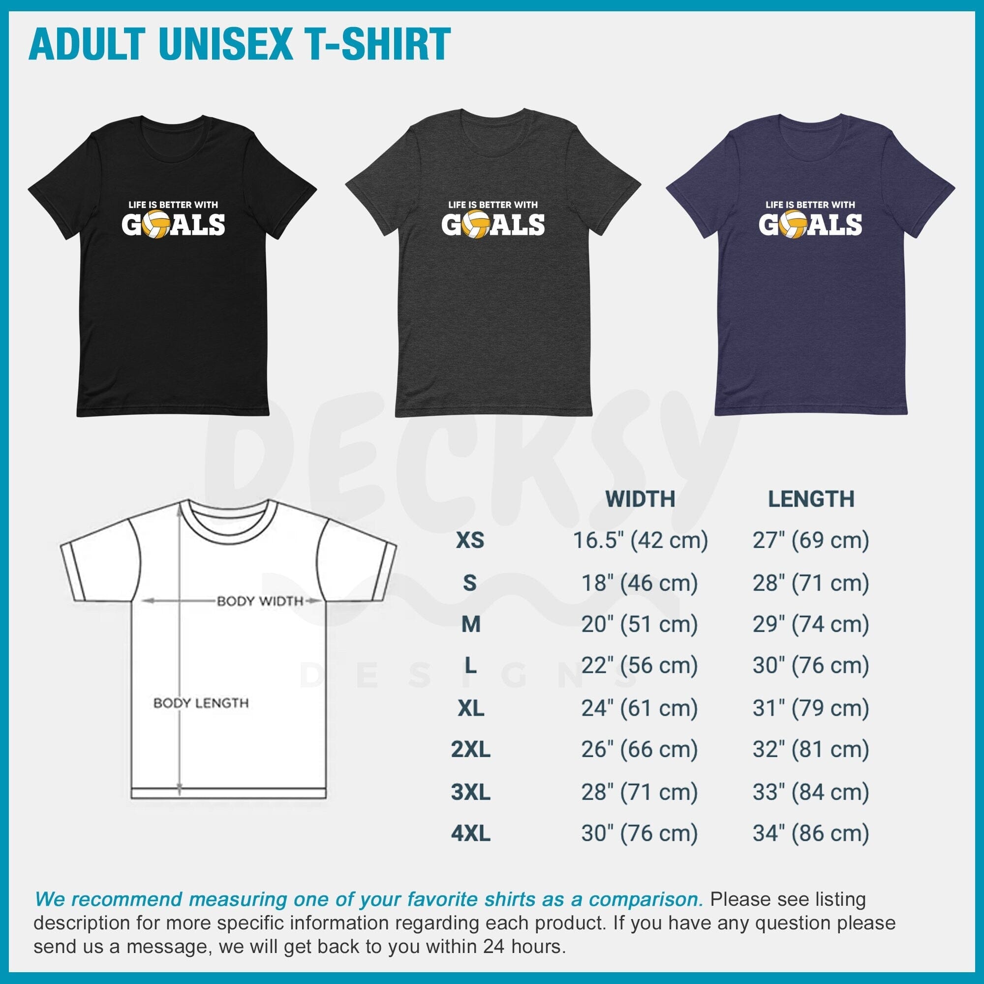 Netball T Shirt, Netball Player Gift-Clothing:Gender-Neutral Adult Clothing:Tops & Tees:T-shirts:Graphic Tees-DecksyDesigns