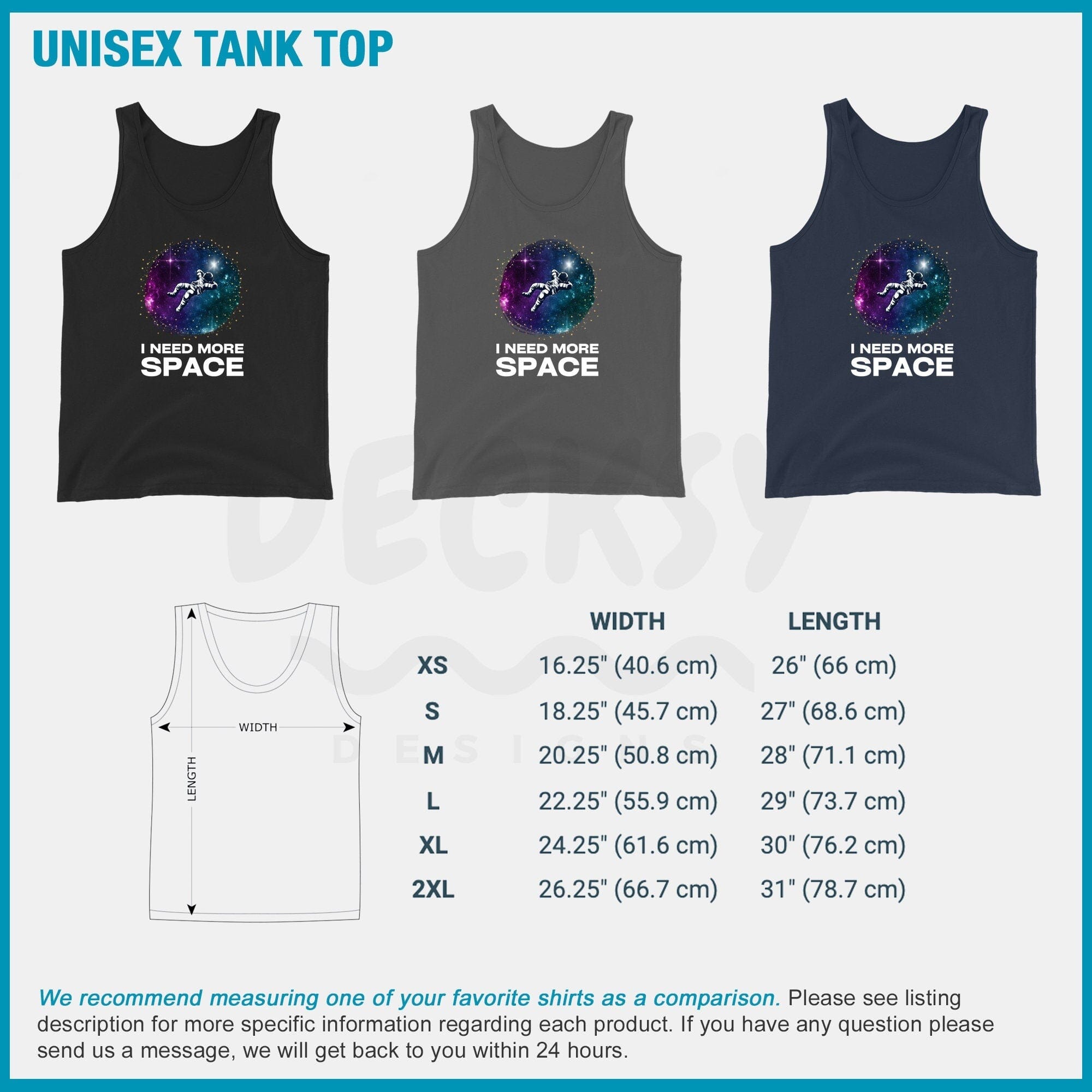 Outer Space T-shirt, Science Lover Gift-Clothing:Gender-Neutral Adult Clothing:Tops & Tees:T-shirts:Graphic Tees-DecksyDesigns