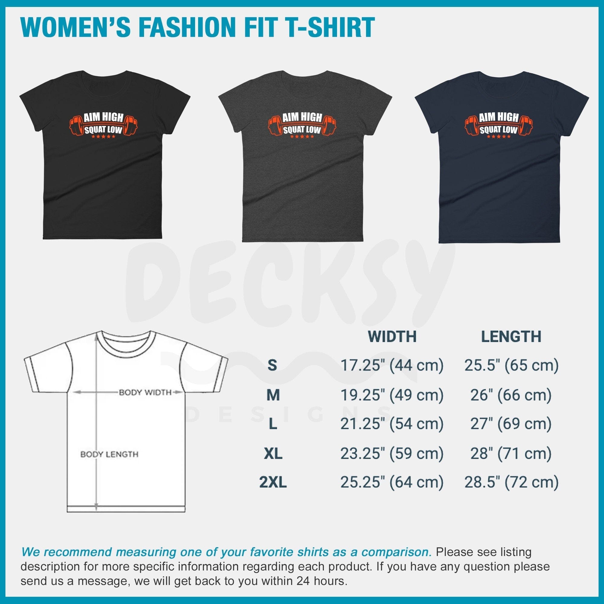 Personal Trainer Shirt, Squats Workout Motivation Gift-Clothing:Gender-Neutral Adult Clothing:Tops & Tees:T-shirts:Graphic Tees-DecksyDesigns