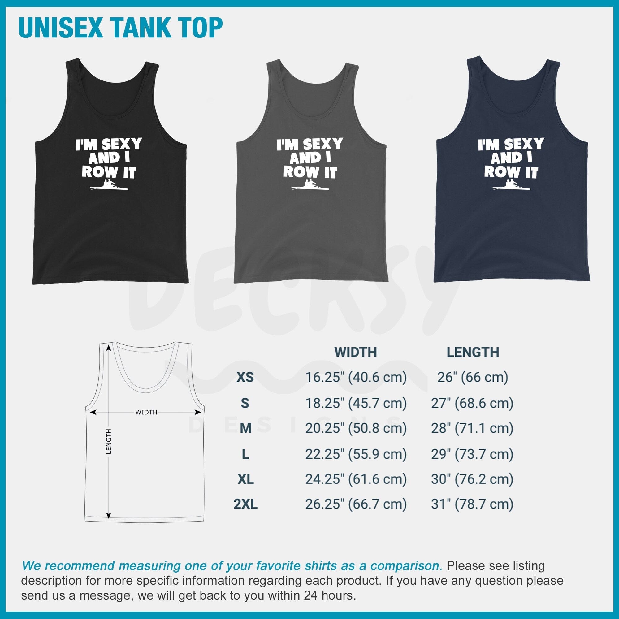 Rowing T Shirt, Funny Rower Gift-Clothing:Gender-Neutral Adult Clothing:Tops & Tees:T-shirts:Graphic Tees-DecksyDesigns