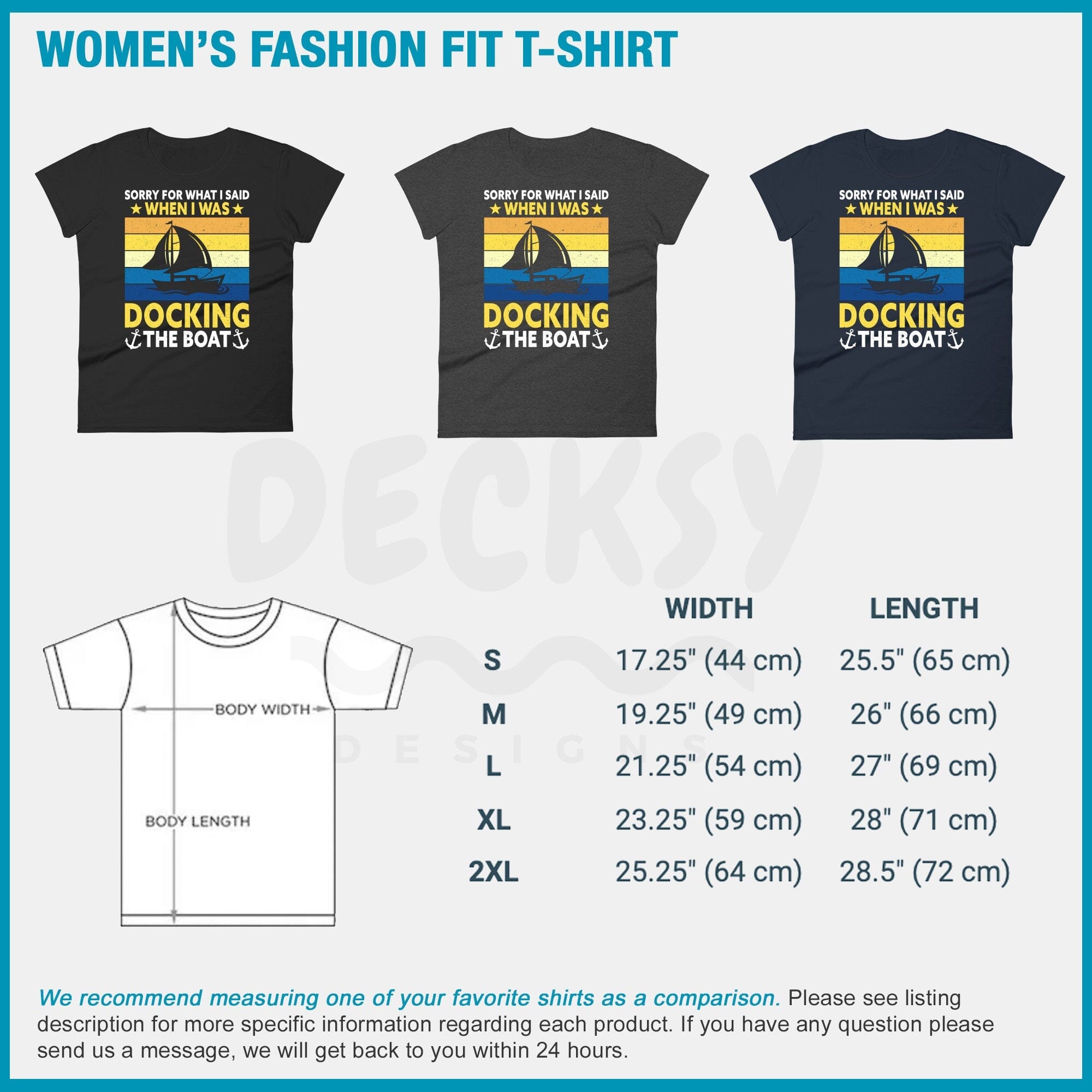 Sailing Shirt, Boater Sailor Gifts-Clothing:Gender-Neutral Adult Clothing:Tops & Tees:T-shirts:Graphic Tees-DecksyDesigns