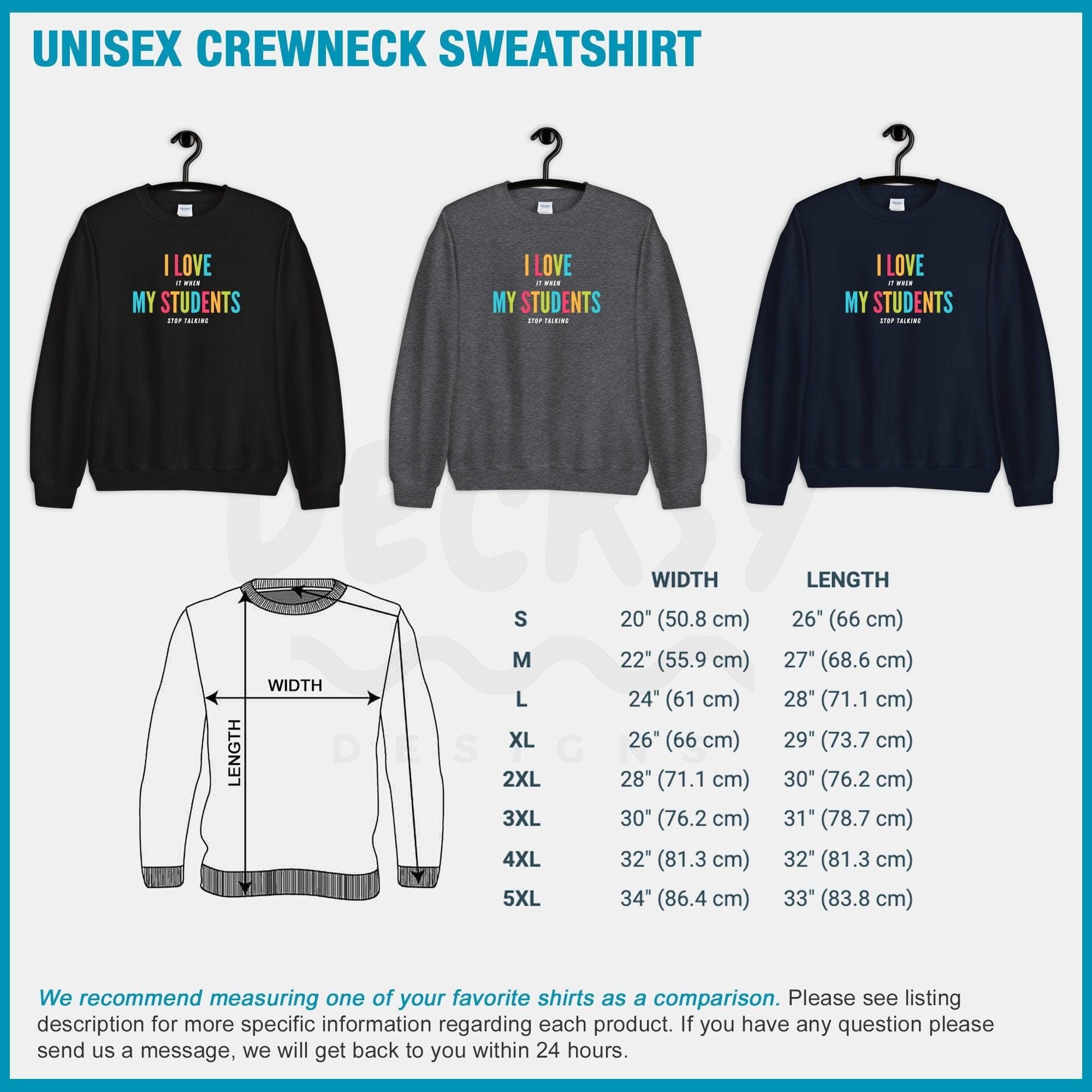 Student Proper English Meaning Cool Gift' Unisex Crewneck Sweatshirt